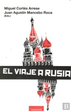 Bertrand.pt - El Viaje A Rusia