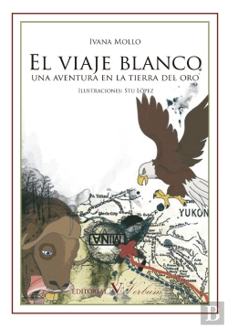 Bertrand.pt - El Viaje Blanco. Una Aventura En La Tierra Del Oro