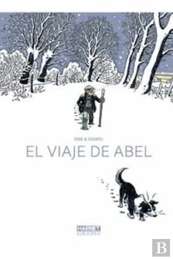 Bertrand.pt - El Viaje De Abel