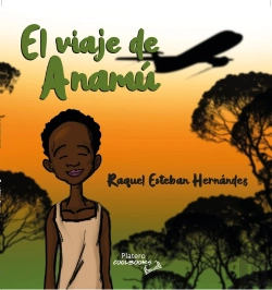 Bertrand.pt - El Viaje De Anamú