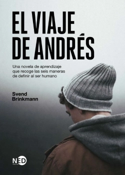 Bertrand.pt - El Viaje De Andres