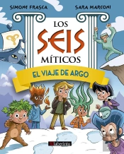 El Viaje De Argo