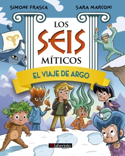 Bertrand.pt - El Viaje De Argo
