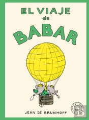 El Viaje De Babar