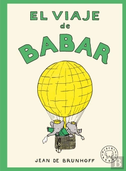 Bertrand.pt - El Viaje De Babar