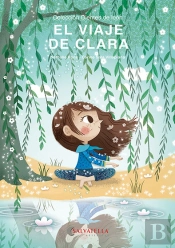 El Viaje De Clara