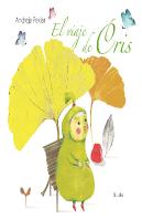 El Viaje De Cris