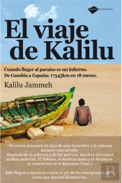 El Viaje De Kalilu