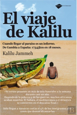 Bertrand.pt - El Viaje De Kalilu