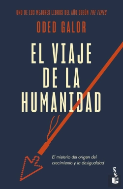 Bertrand.pt - El Viaje De La Humanidad