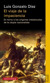 El Viaje De La Impaciencia