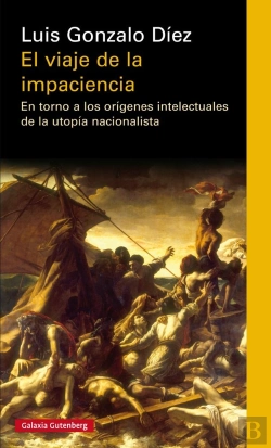 Bertrand.pt - El Viaje De La Impaciencia