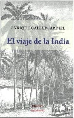 Bertrand.pt - El Viaje De La India