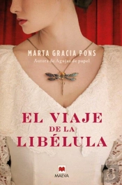 El Viaje De La Libélula