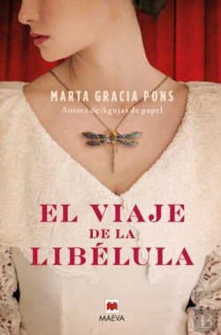 Bertrand.pt - El Viaje De La Libélula