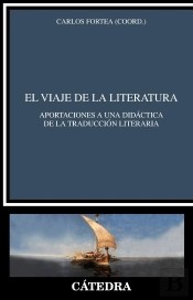 El Viaje De La Literatura