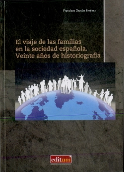 Bertrand.pt - El Viaje De Las Familias En La Sociedad Española.