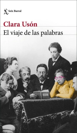 Bertrand.pt - El Viaje De Las Palabras