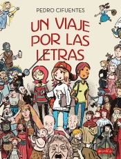 El Viaje De Las Palabras