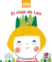 El Viaje De Lea