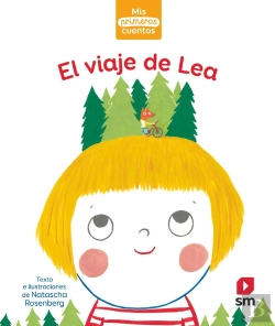 Bertrand.pt - El Viaje De Lea