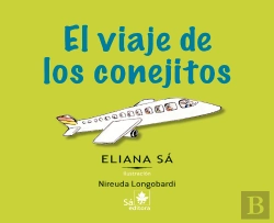 Bertrand.pt - El Viaje De Los Conejitos