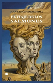 El Viaje De Los Salmones
