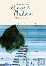 El Viaje De Malka