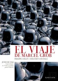 El Viaje De Marcel Grob