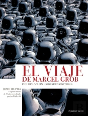 El Viaje De Marcel Grob