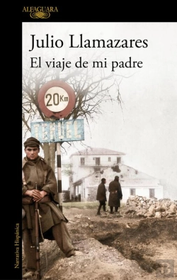 Bertrand.pt - El Viaje De Mi Padre