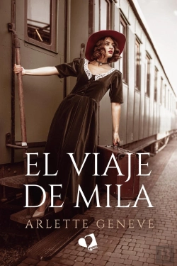 Bertrand.pt - El Viaje De Mila
