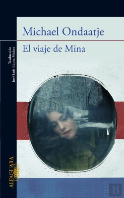 Bertrand.pt - El Viaje De Mina
