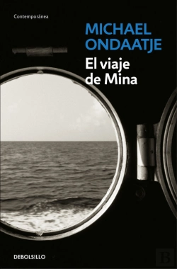 Bertrand.pt - El Viaje De Mina