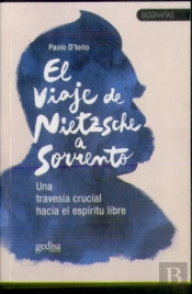 El Viaje De Nietzsche A Sorrento