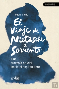 Bertrand.pt - El Viaje De Nietzsche A Sorrento
