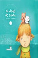 El Viaje De Nora