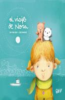 El Viaje De Nora