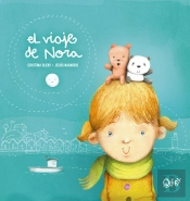 El Viaje De Nora