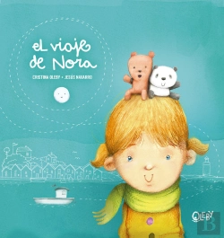Bertrand.pt - El Viaje De Nora