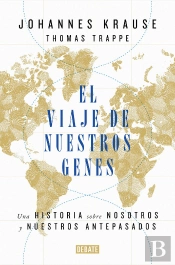El Viaje De Nuestros Genes