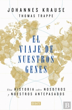 Bertrand.pt - El Viaje De Nuestros Genes