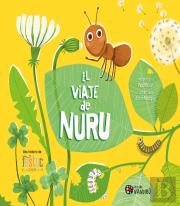 El Viaje De Nuru