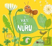 El Viaje De Nuru