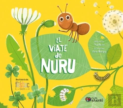 Bertrand.pt - El Viaje De Nuru