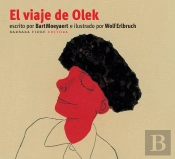 El Viaje De Olek