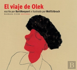 Bertrand.pt - El Viaje De Olek