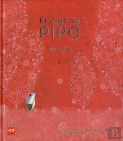 Bertrand.pt - El Viaje De Pipo