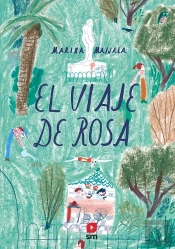 El Viaje De Rosa