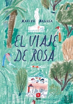 Bertrand.pt - El Viaje De Rosa